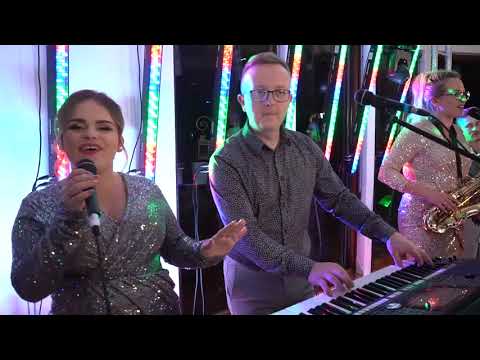 Zespół muzyczny Granda I Dłonie