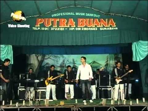 air mata cinta putra buana terbaru 2014