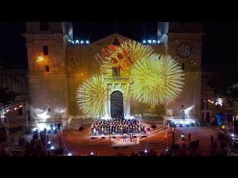 Valletta 2018 - European Capital of Culture