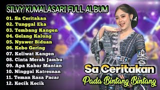 Download lagu Sa Ceritakan Pada Bintang-Bintang |Silvy Kumalasari Full Album Terbaru | Campursari Dangdut Koplo mp3