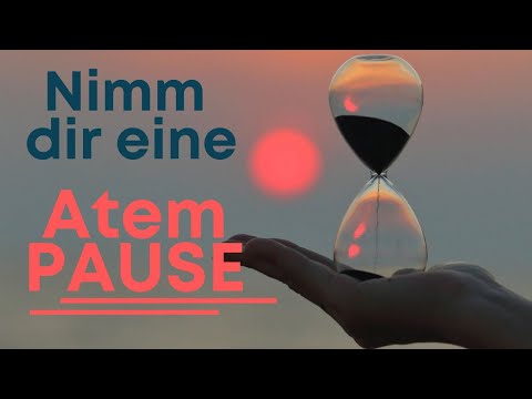 Buteyko-style breathing breaks: Your daily 6-minute breathing break for more energy and calm 🌿