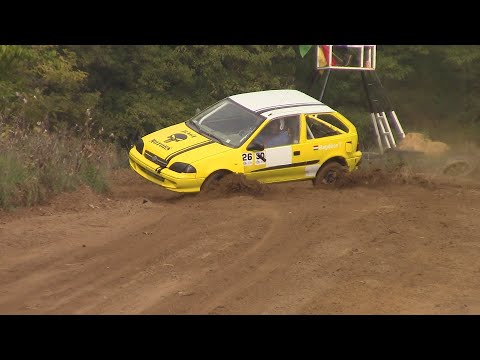 Tura-Ring 4. Forduló - Nyírtura 2022.10.15. - Action [Pure Sounds]