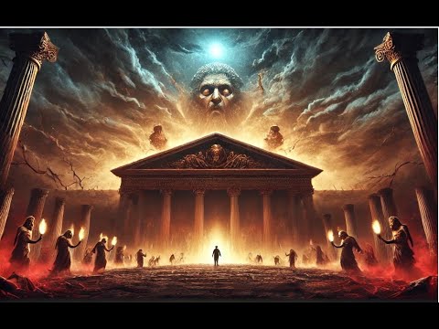 Los Secretos Ocultos de los Dioses Falsos: La Verdad Detrás de la Idolatría