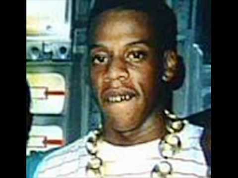 Big L and Jay Z Freestyle