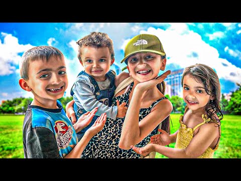 24 HOURS WITH LILO AT HOME: IT WAS CRAZY! 😂🔥