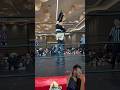 Girl Vs Boy Wrestling School ️ Tarding Gym Status Shorts Worldcup Gymlover OSGFitnessShorts