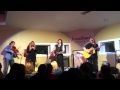 Indigo Girls playing Damo in Ogunquit Maine