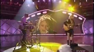 Crystal Bowersox  - "I'm Alright" - American Idol 2010 Top 4 (Complete Video) HD