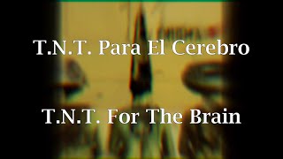 Enigma - T.N.T. For The Brain | Sub. español - inglés