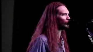 Bo Bice-American Blood Cumming, GA