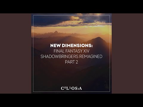 Sands of Amber (From "Final Fantasy XIV: Shadowbringers")