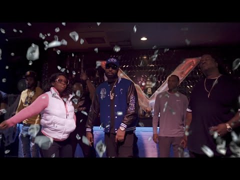 Gangsta Walkin by S.O.S. featuring LaChat & Young Buck (official music video).