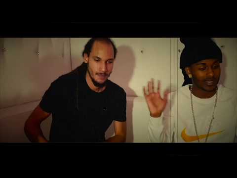 OTNIP - OMERTÀ (OFFICIAL STREET CLIP) November 2K19