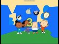 Little Einsteins Crossover Series Theme Song For Bradley Browne Productions Carlos Cardenas Medina