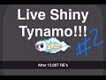 [ISHC#3] [Live] Shiny Tynamo in Pokemon Black2 ...