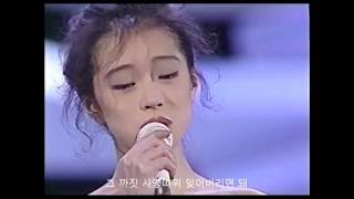 Nakamori Akina(中森明菜)  - 難破船(nanpasen)