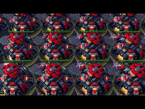 Never Attacking in New patch is IMPRESSIVELY IMIBALANCED