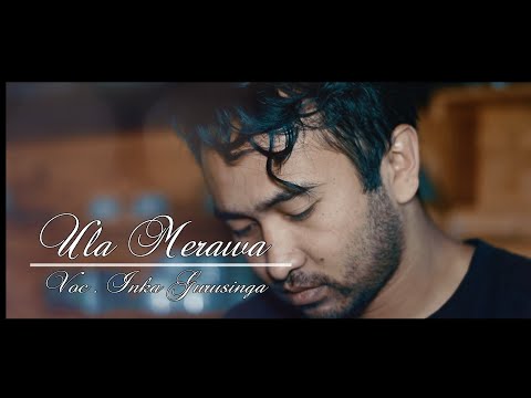 Ula Merawa - Inka Maya Gurusinga | Official Music Video Karo