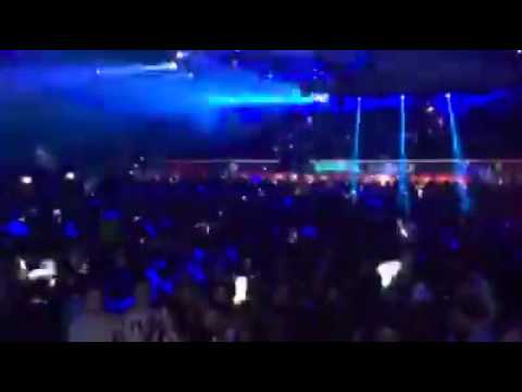 Donoma Civitanova Marche Luca Cassani Dj Sabato 21 Febbraio 2015