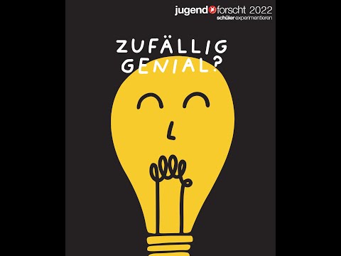 Feierstunde Regionalwettbewerb Ulm Jugend forscht / Schüler experimentieren 2022