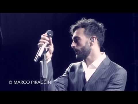 MARCO MENGONI: 