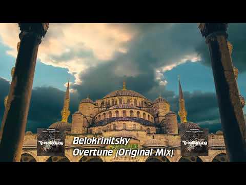 Belokrinitsky - Overtune (Original Mix)