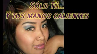 SOLO TU - JOSE JOSE (CON LETRA) DE: J.S.