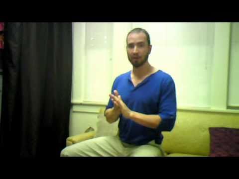 Introduction to Flamenco Palmas