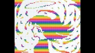 I Tried Making Breakcore in Chrome Music Lab.