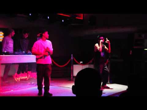 School of style клуб FOSAGE