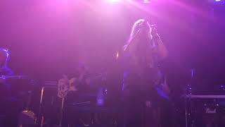 SONATA ARCTICA &quot;Half a Marathon Man&quot;.