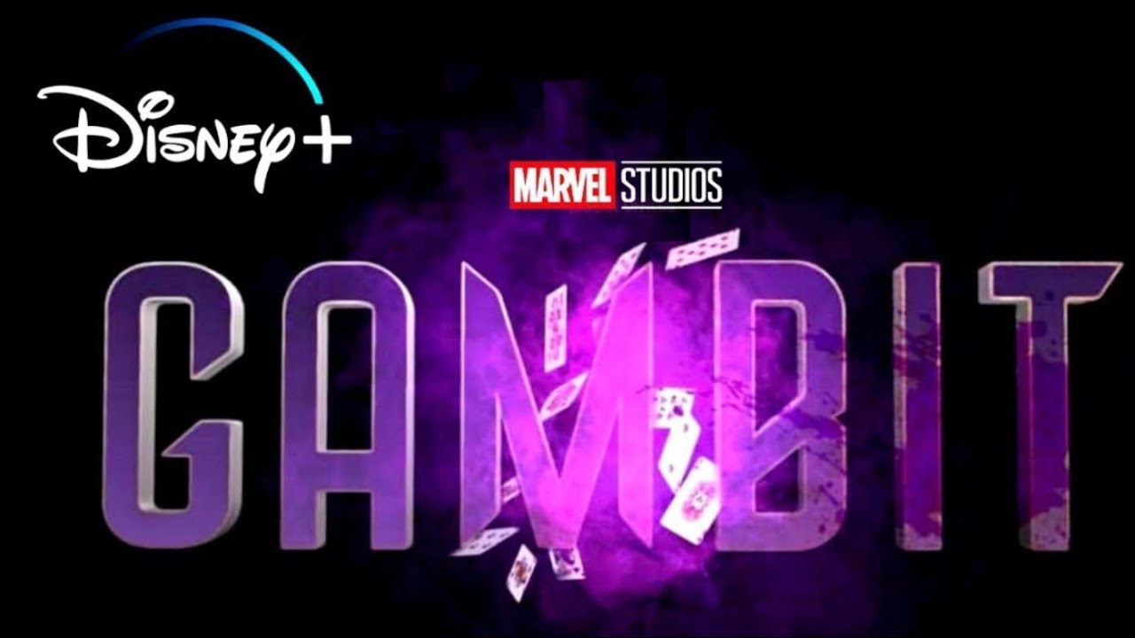 Marvels GAMBIT! Fan Cast for the MCU!