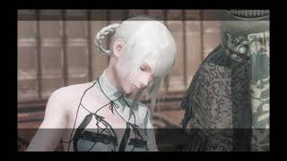 Nier Replicant Ver 1 22474487139 実況プレイ part13