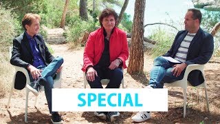 50 Jahre - Die Flippers - Special (Album: Stars gratulieren &amp; singen die größten Hits der Flippers)