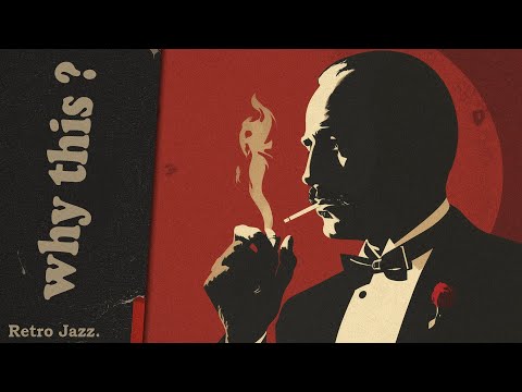 power & rose.....retro jazz