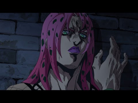 Diavolo Theme Suite - Jojo's Bizarre Adventure OST