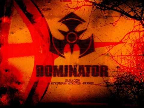 Dominator Festival - Highway To Hell CD1