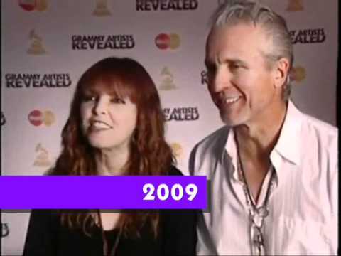 PAT BENATAR GUIDE (2010) - Part 16 of 16