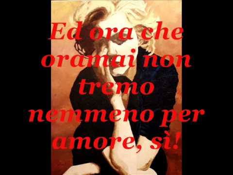 Vasco Rossi - Stupendo (testo)