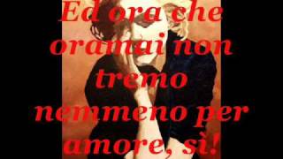 Vasco Rossi - Stupendo (testo)