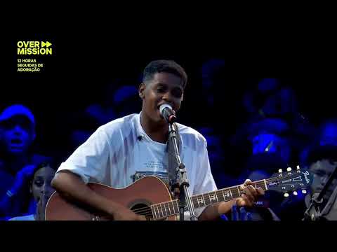 José Jr, Laura Soughelis - Visceral /Overmission