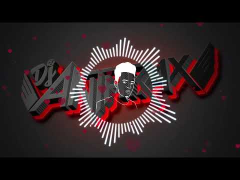 Rum Head Juggling - DJ Anthrax