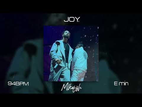 [FREE] PNL type beat "JOY." - instru rap cloud 2022 / cloud rap beat 2022