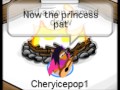 The Princess Pat Lyrics On CP