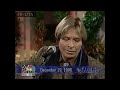 O Holy Night - John Denver 1996. #johndenver #christmas #holy #1996