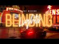 The Weeknd Blinding Lights Slowed Reverb