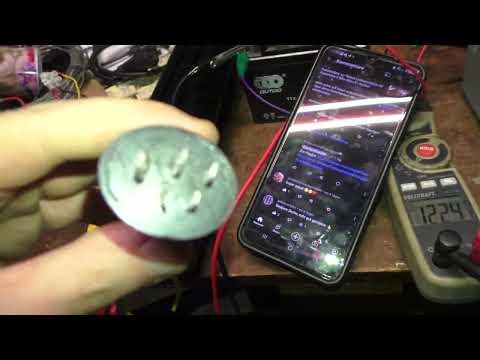 Bosch Entladestation für Powertube E-Bike Akku #5 #ebike