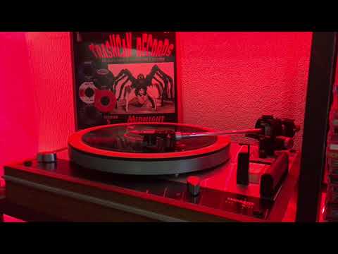 NowSpinning #7 – Trashcan Records Volume 2 - Midnight