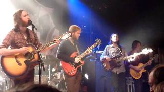 Midlake &quot;Bandits&quot; Live @ L&#39;Antipode Rennes 14/04/2010 5/7