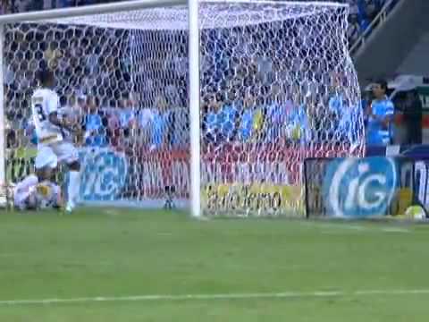 (cmm=4096517) Carioca 2011 - Vasco 2 x 0 Botafogo (Os gols da Partida)